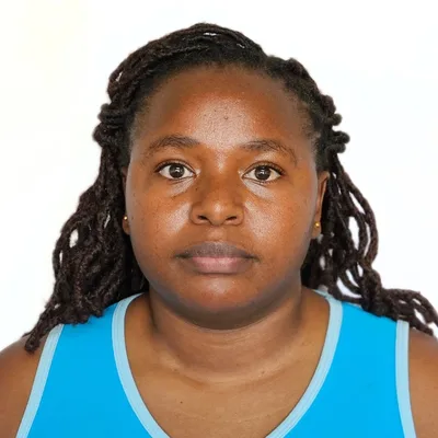 Dr. Dorlynn Sarah Omondi- Gituma
