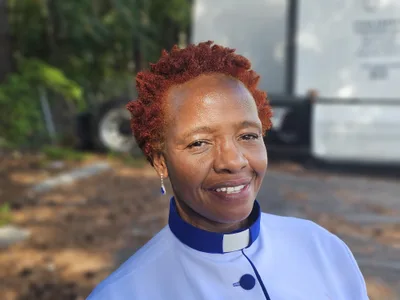 Njambi Omondi