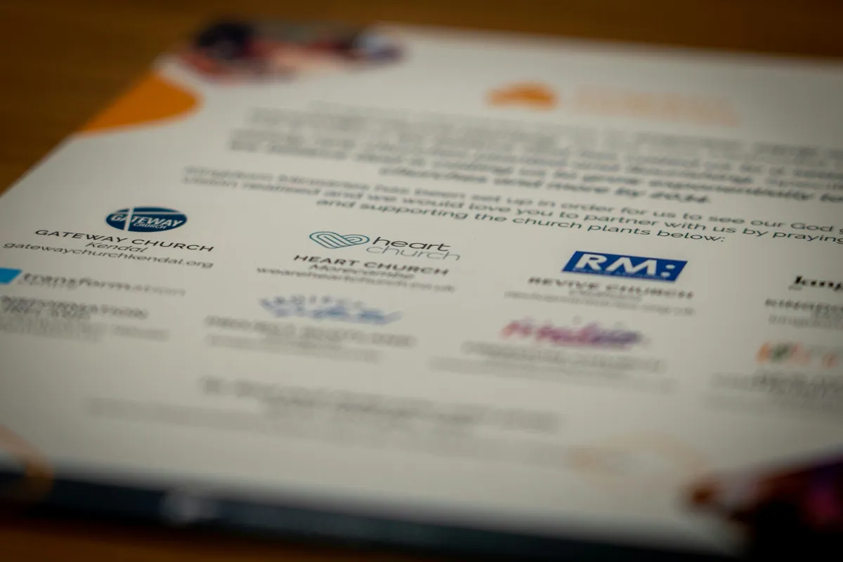 How to Write an NGO Profile That Donors Actually Read